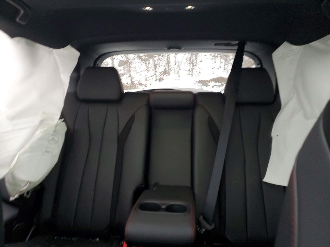 2025 ACURA ADX A-SPEC photo 28