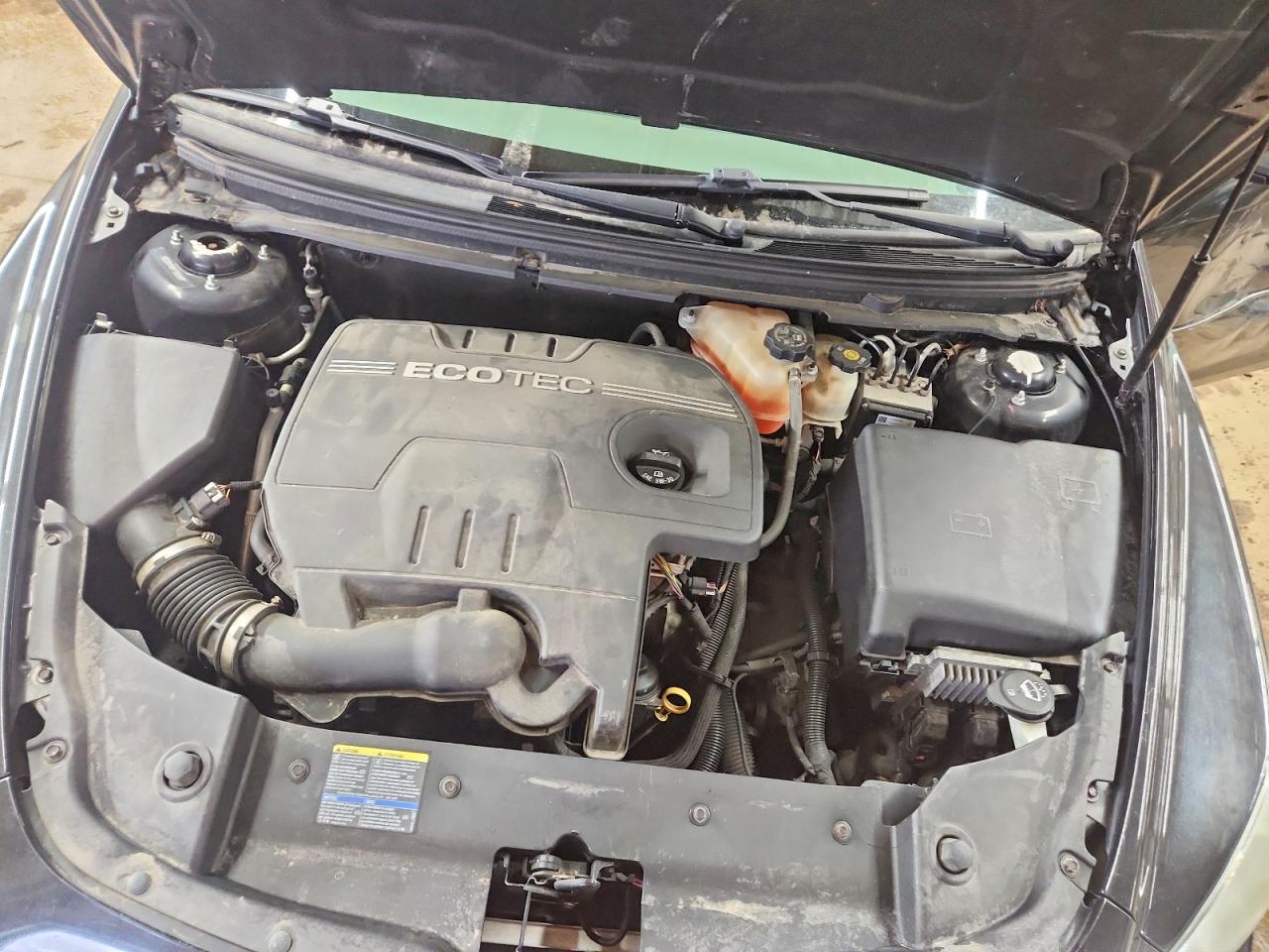 2009 CHEVROLET MALIBU LS photo 11