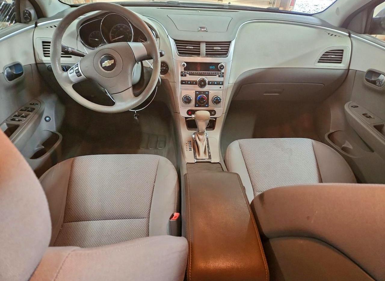 2009 CHEVROLET MALIBU LS photo 8