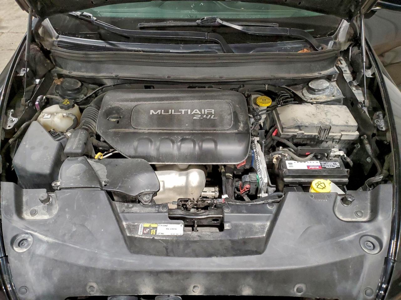 2018 JEEP CHEROKEE LATITUDE photo 12