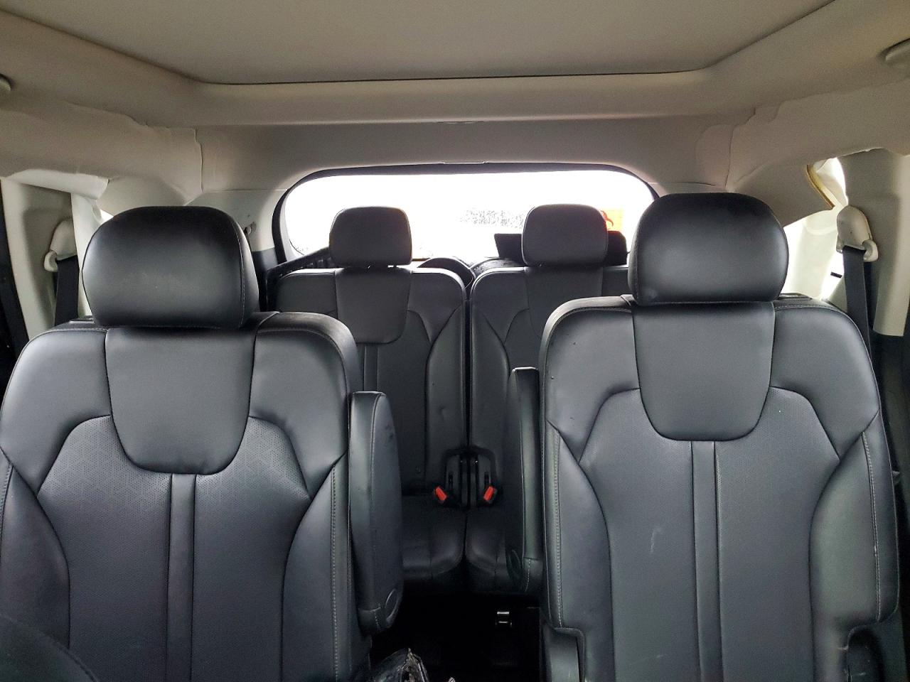 2022 KIA SORENTO SX photo 10