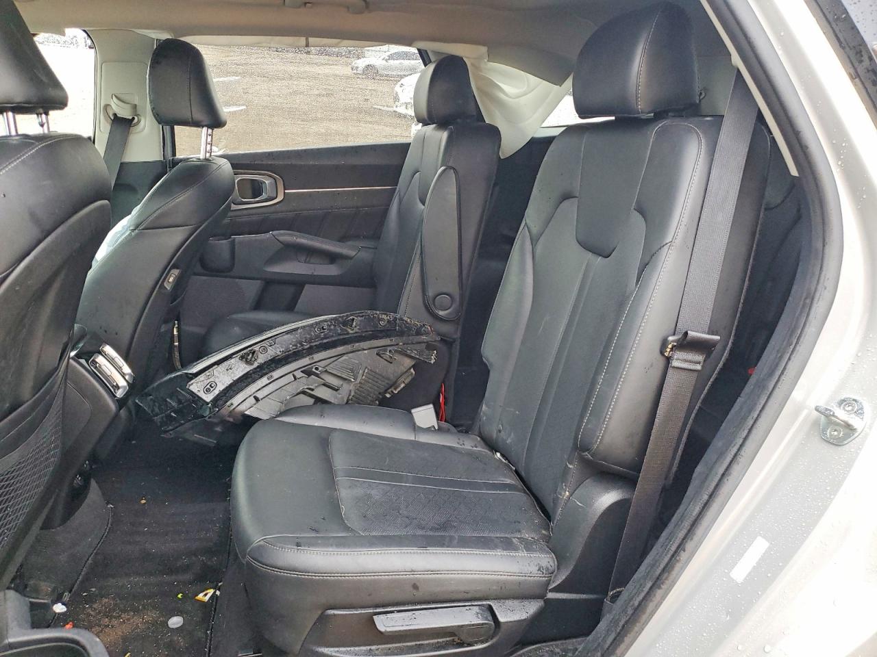 2022 KIA SORENTO SX photo 11