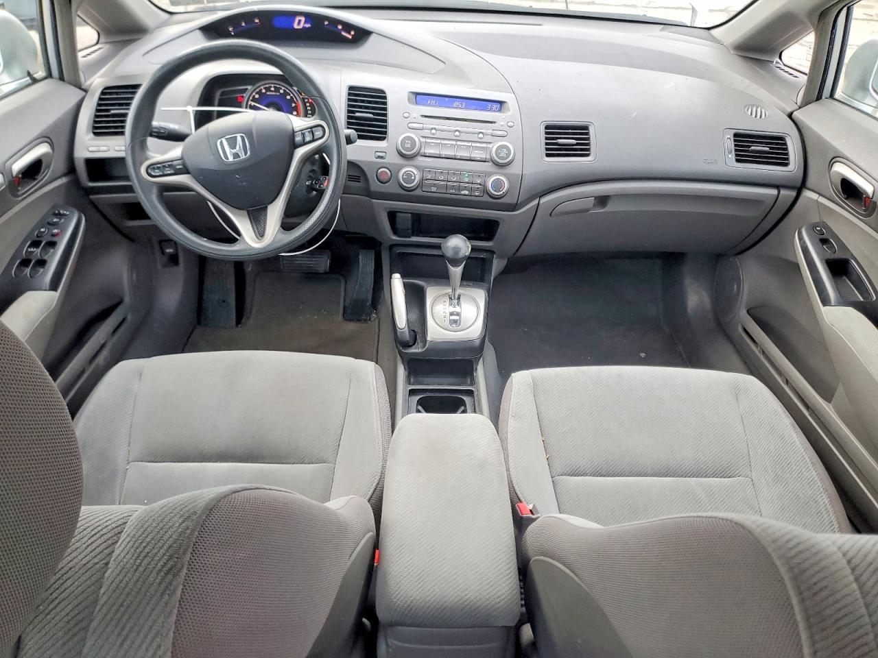 2010 HONDA CIVIC EX photo 15