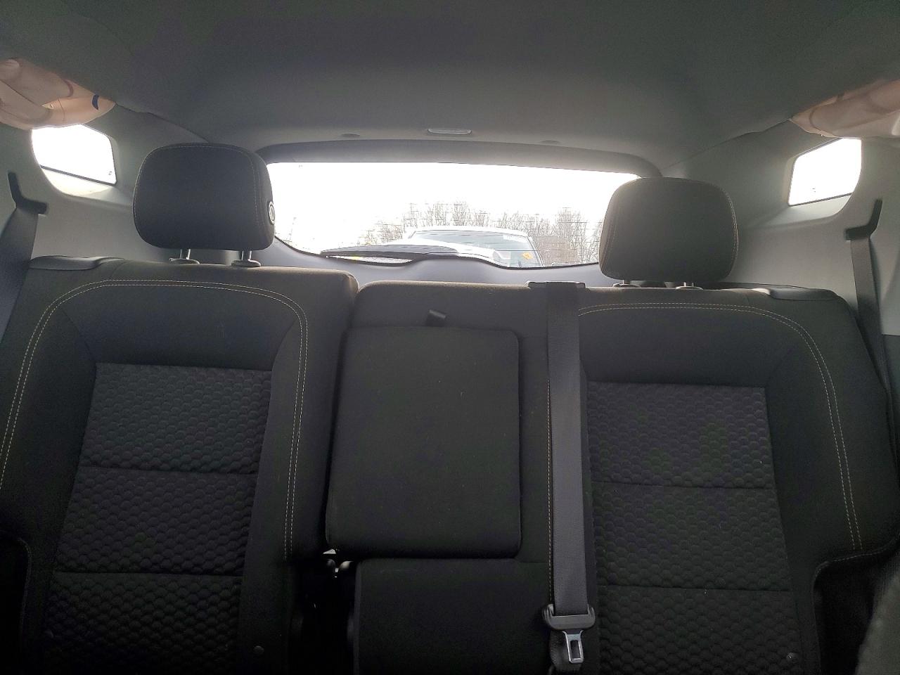 2019 GMC TERRAIN SLE photo 10