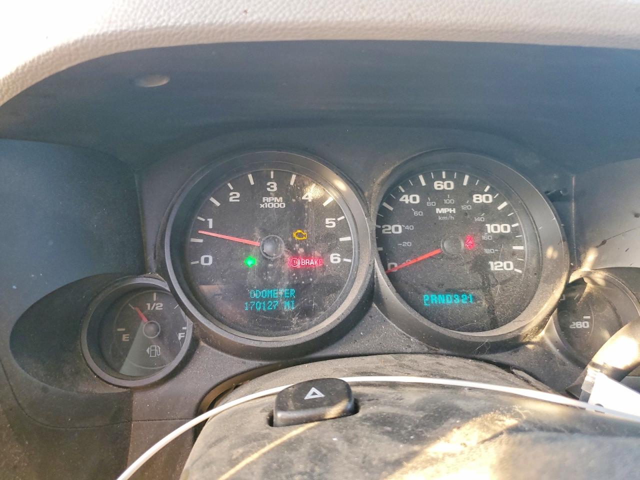 2007 GMC NEW SIERRA C1500 photo 9