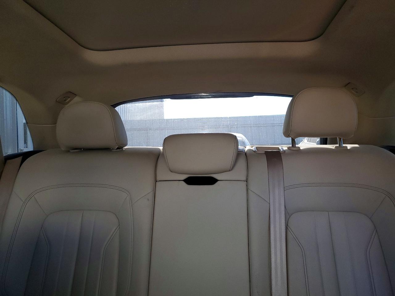 2021 AUDI Q5 PREMIUM PLUS photo 10