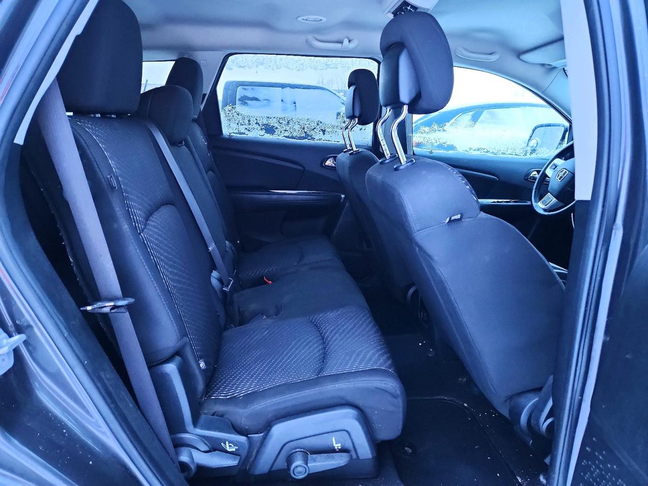 2015 DODGE JOURNEY SXT photo 11