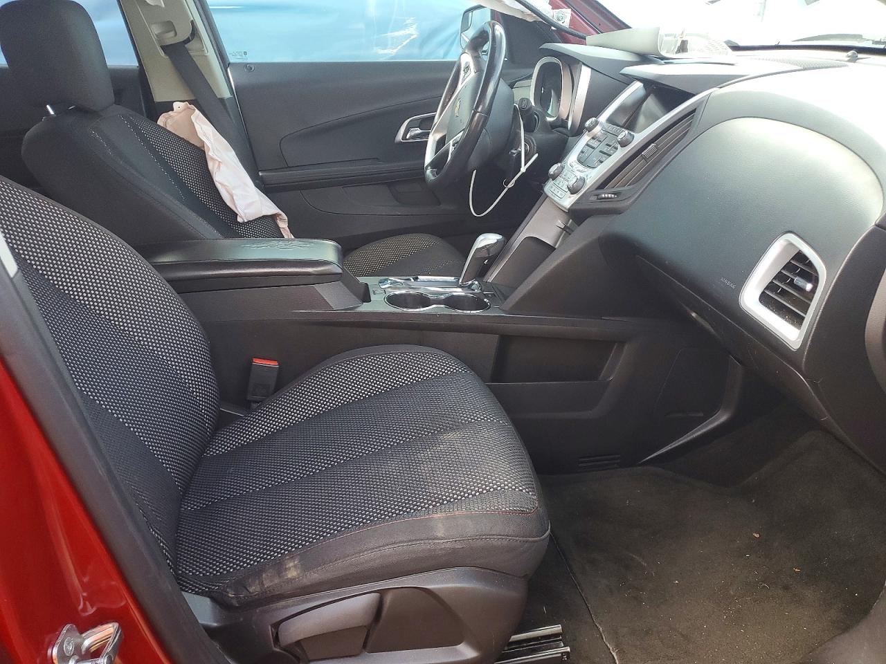 2013 CHEVROLET EQUINOX LT photo 7