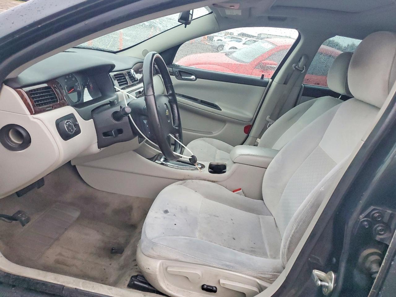 2013 CHEVROLET IMPALA LT photo 7