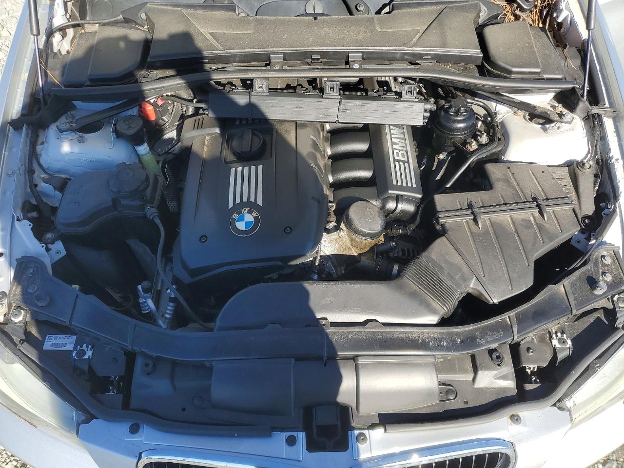 2011 BMW 328 I photo 21