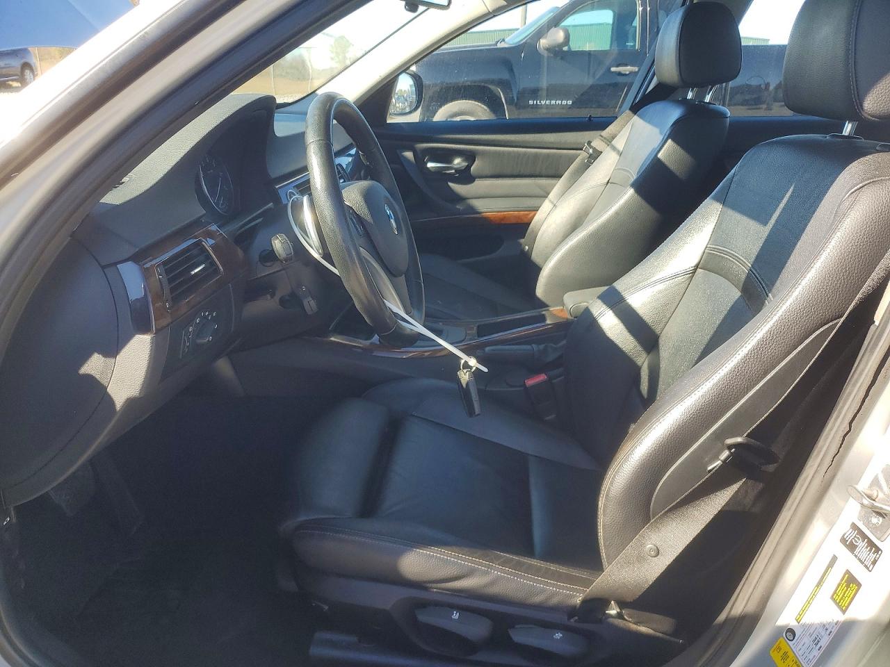 2011 BMW 328 I photo 13