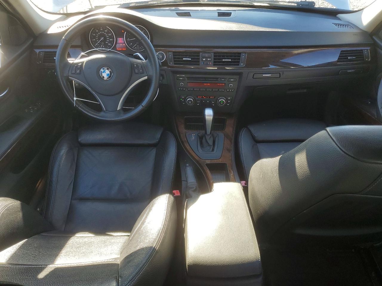 2011 BMW 328 I photo 15