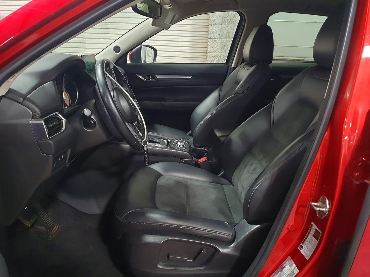 2020 MAZDA CX-5 TOURING photo 7