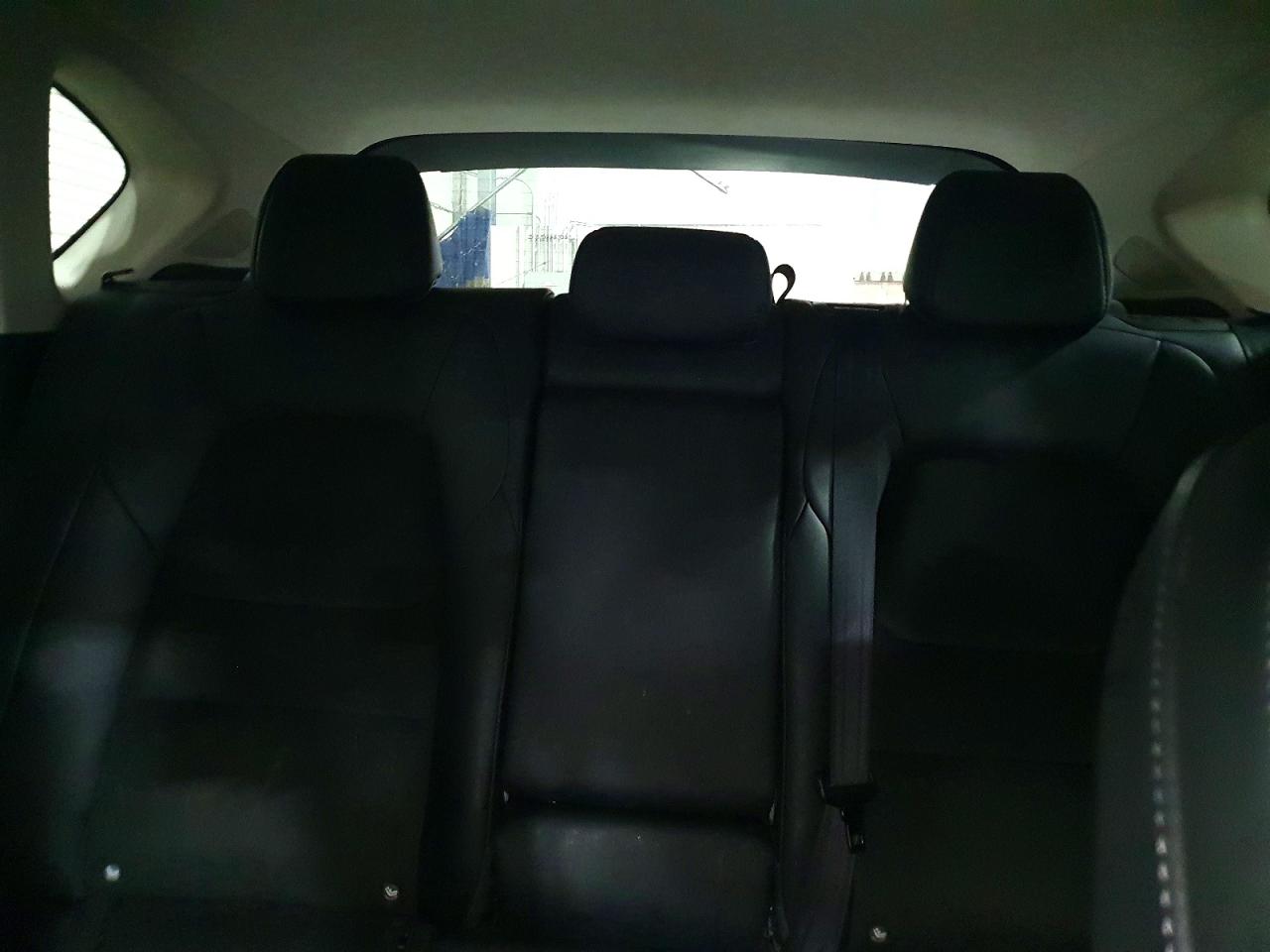 2020 MAZDA CX-5 TOURING photo 10