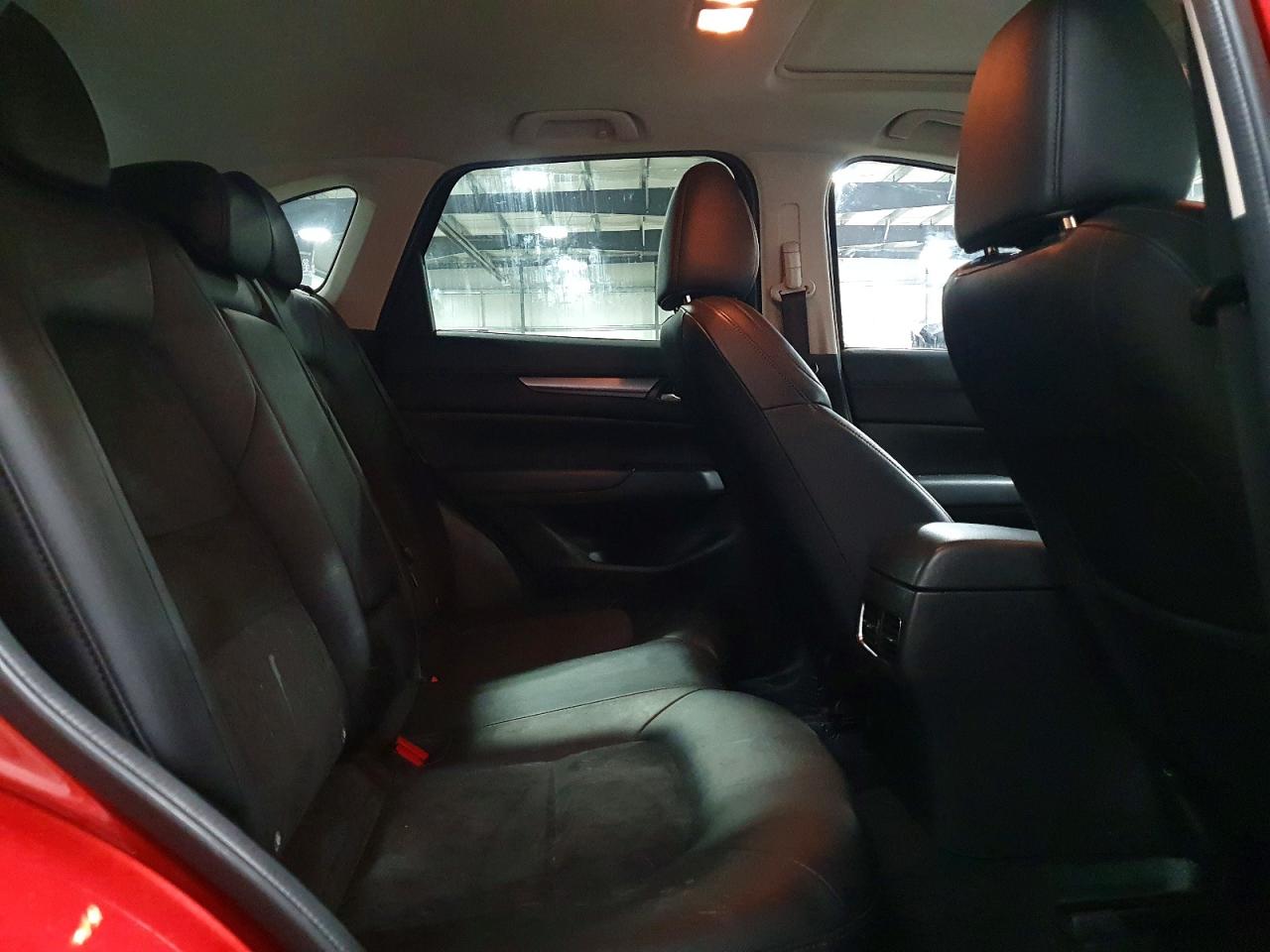 2020 MAZDA CX-5 TOURING photo 11