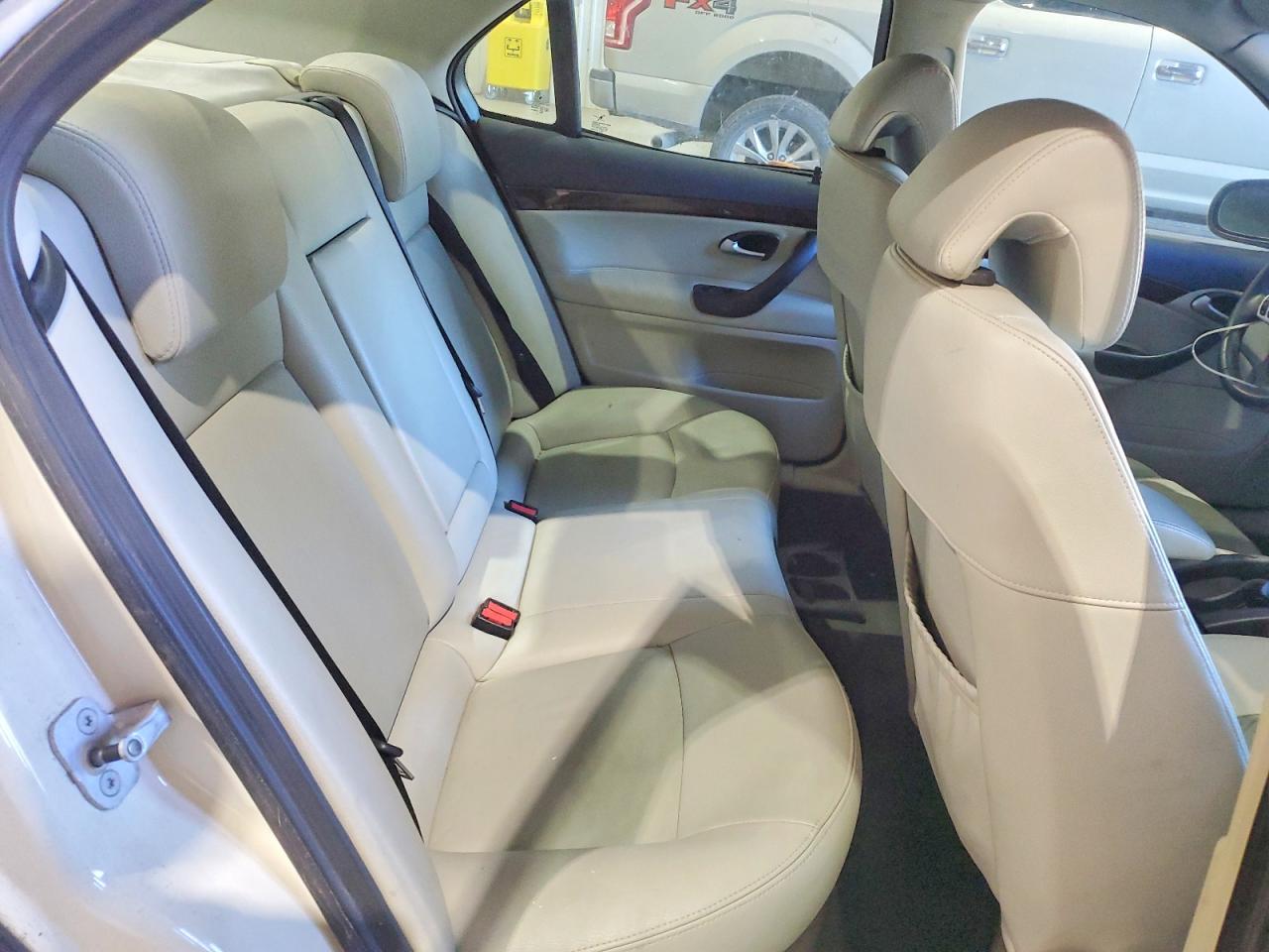 2007 SAAB 9-3 2.0T photo 10