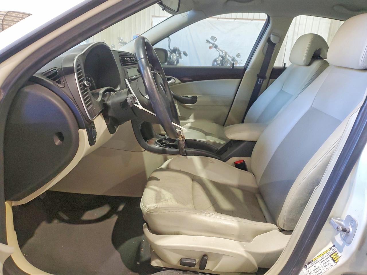 2007 SAAB 9-3 2.0T photo 7