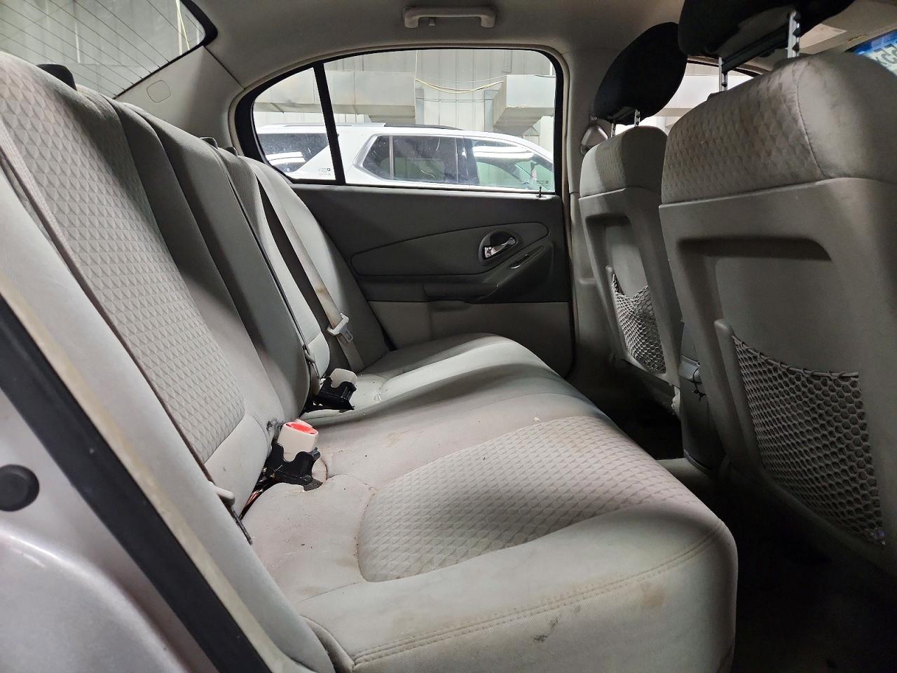 2006 CHEVROLET MALIBU LT photo 10
