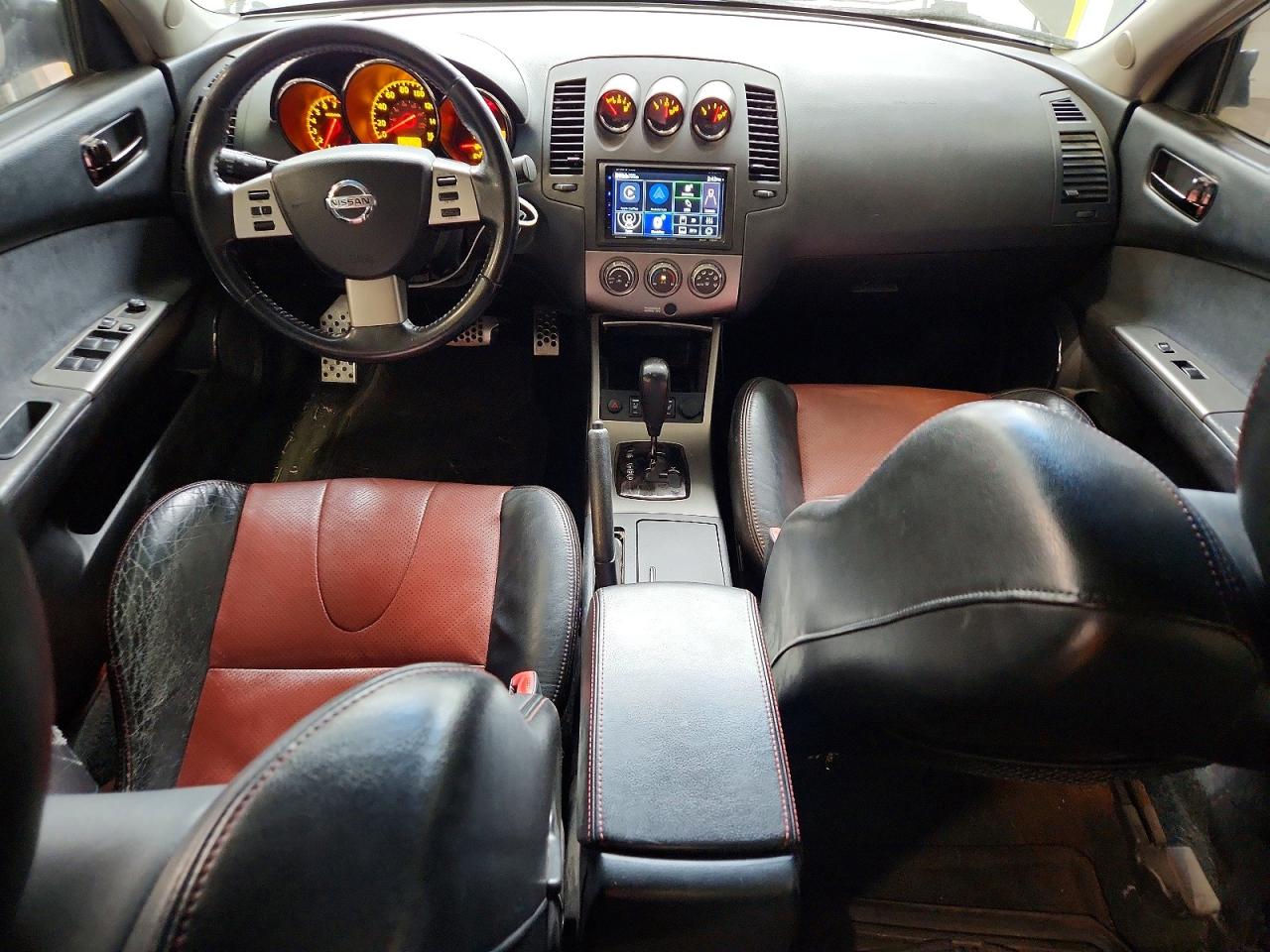 2006 NISSAN ALTIMA SE photo 8