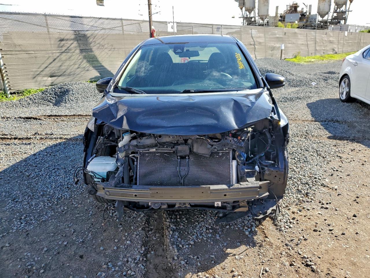 2019 HONDA FIT EX photo 13