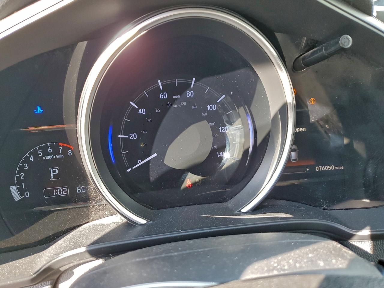 2019 HONDA FIT EX photo 25
