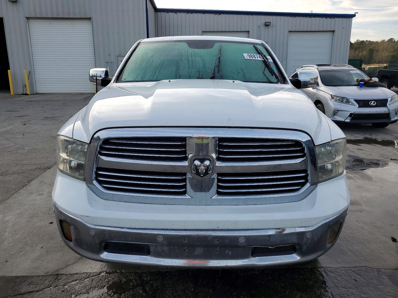 2019 RAM 1500 CLASSIC SLT photo 5