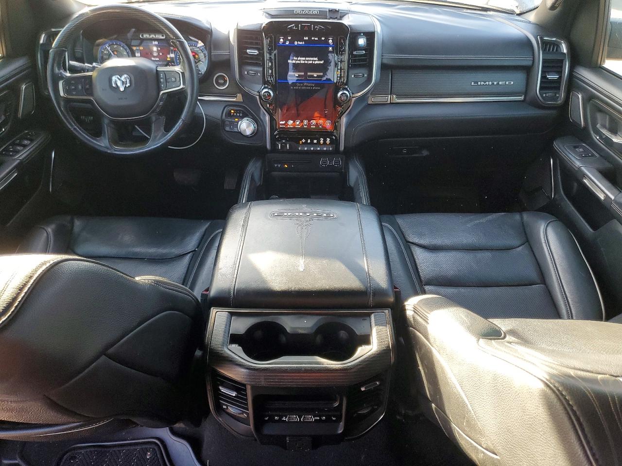 2019 RAM 1500 LIMITED photo 15