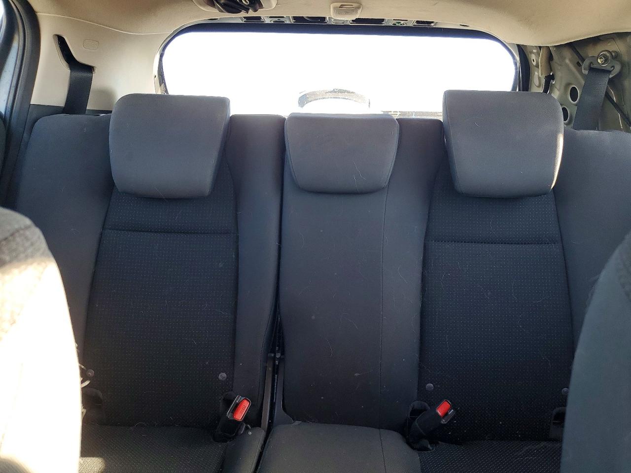 2019 HONDA HR-V LX photo 10