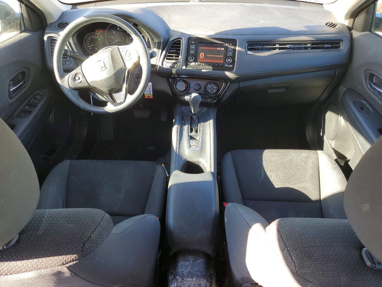 2019 HONDA HR-V LX photo 8