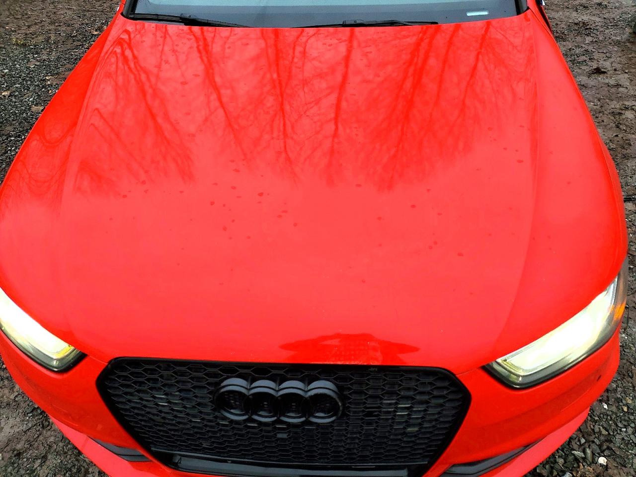 2015 AUDI S4 PREMIUM PLUS photo 11