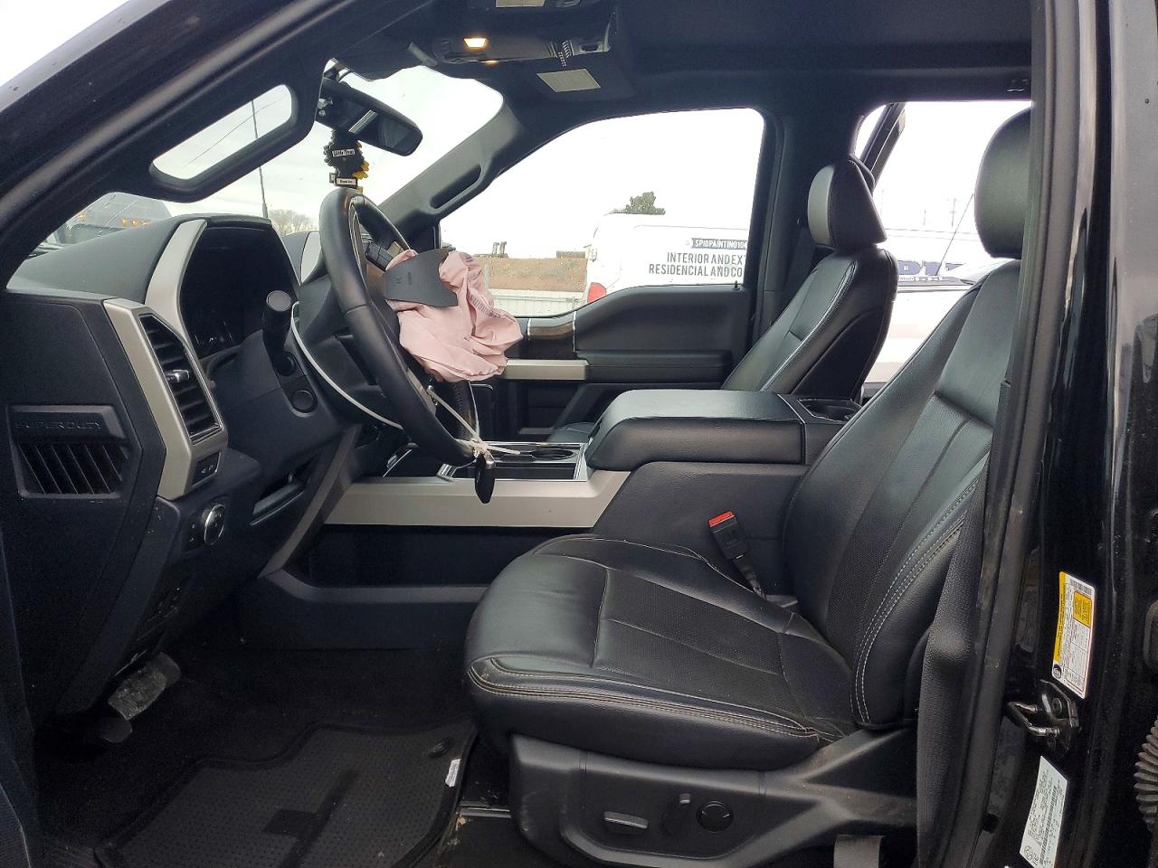 2022 FORD F350 SUPER DUTY photo 7