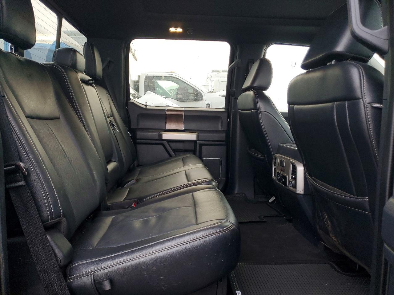 2022 FORD F350 SUPER DUTY photo 11