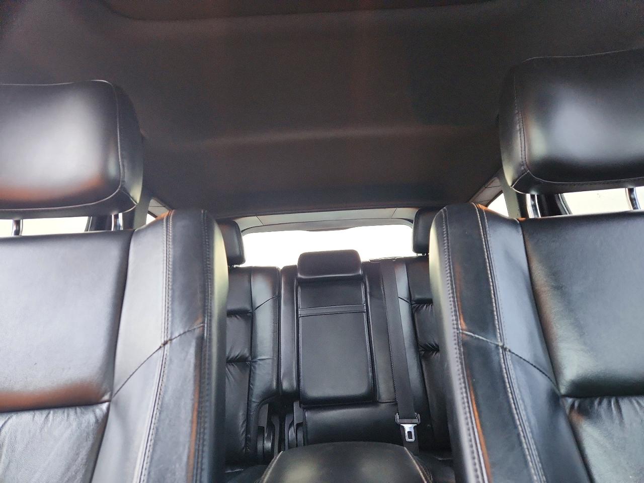 2015 JEEP GRAND CHEROKEE LIMITED photo 10