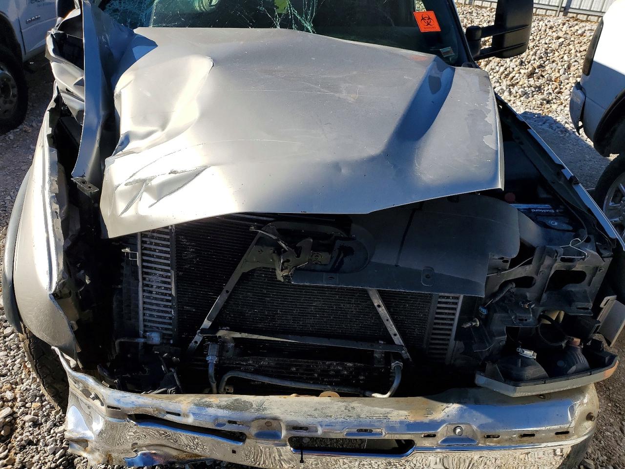 2006 CHEVROLET SILVERADO K3500 photo 11