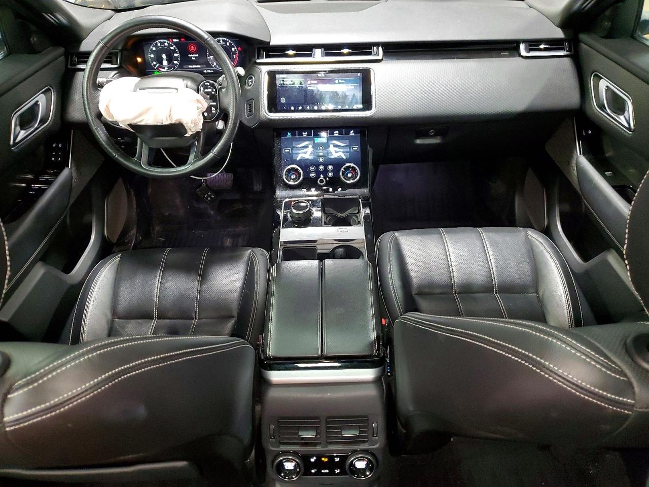 2019 LAND ROVER RANGE ROVER VELAR S photo 29