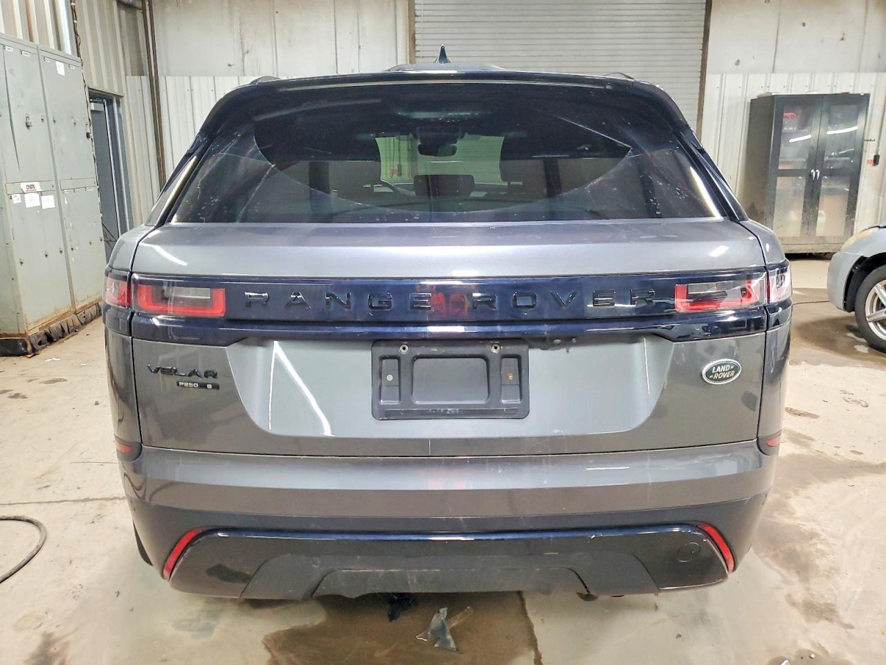 2019 LAND ROVER RANGE ROVER VELAR S photo 21