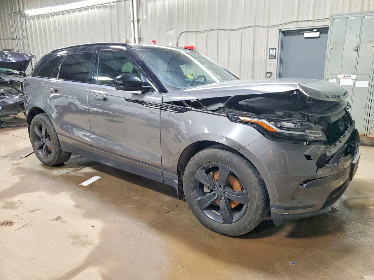2019 LAND ROVER RANGE ROVER VELAR S photo 13