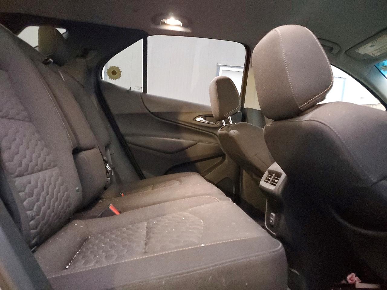 2019 CHEVROLET EQUINOX LT photo 10