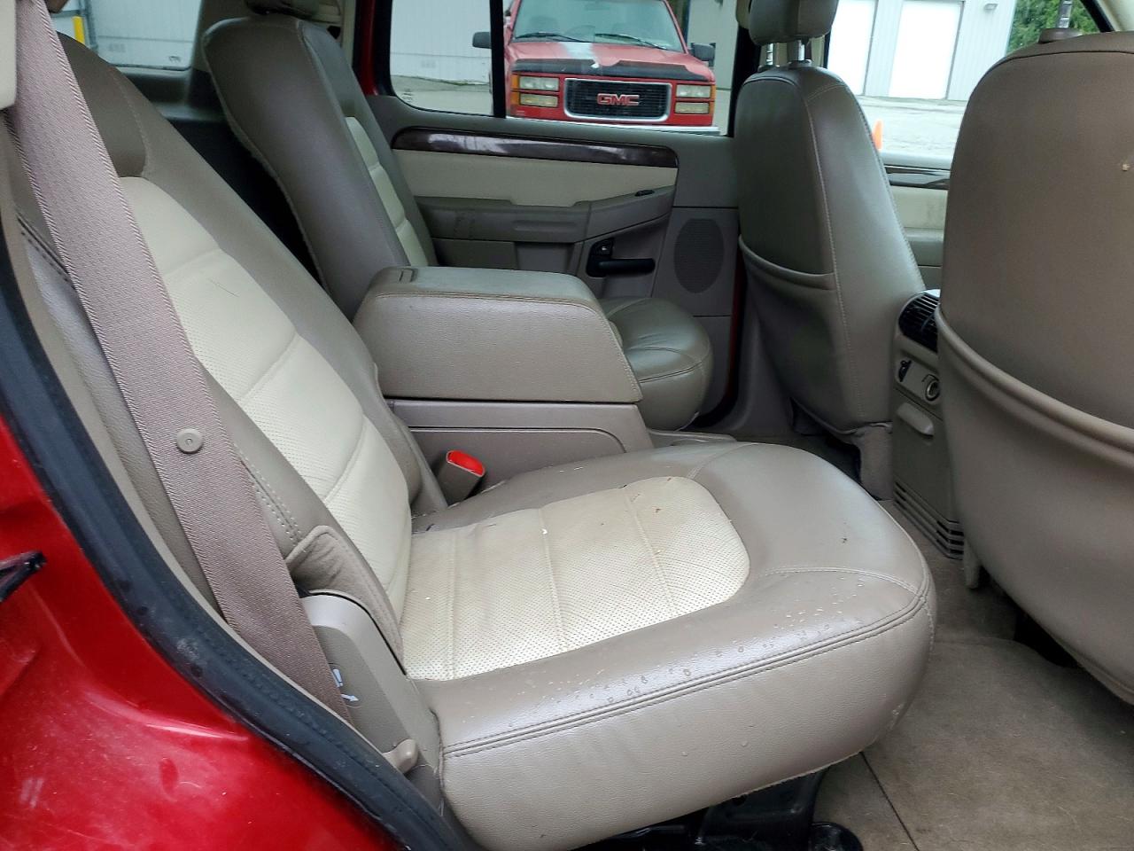 2004 FORD EXPLORER EDDIE BAUER photo 11