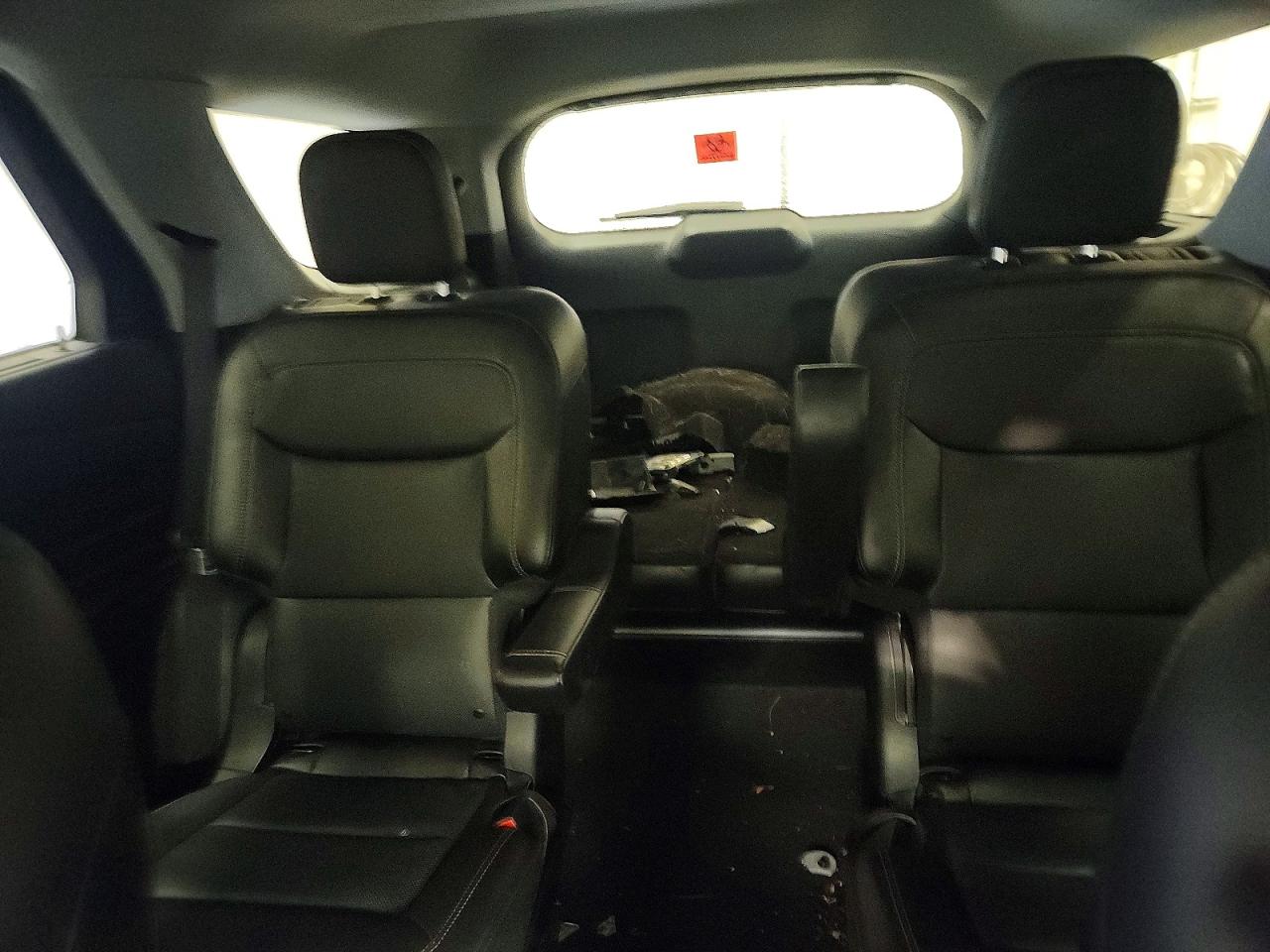 2023 FORD EXPLORER LIMITED photo 10