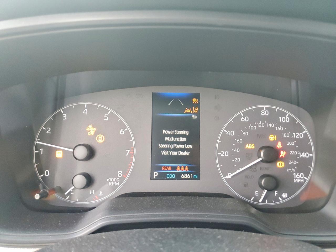 2025 TOYOTA COROLLA LE photo 25