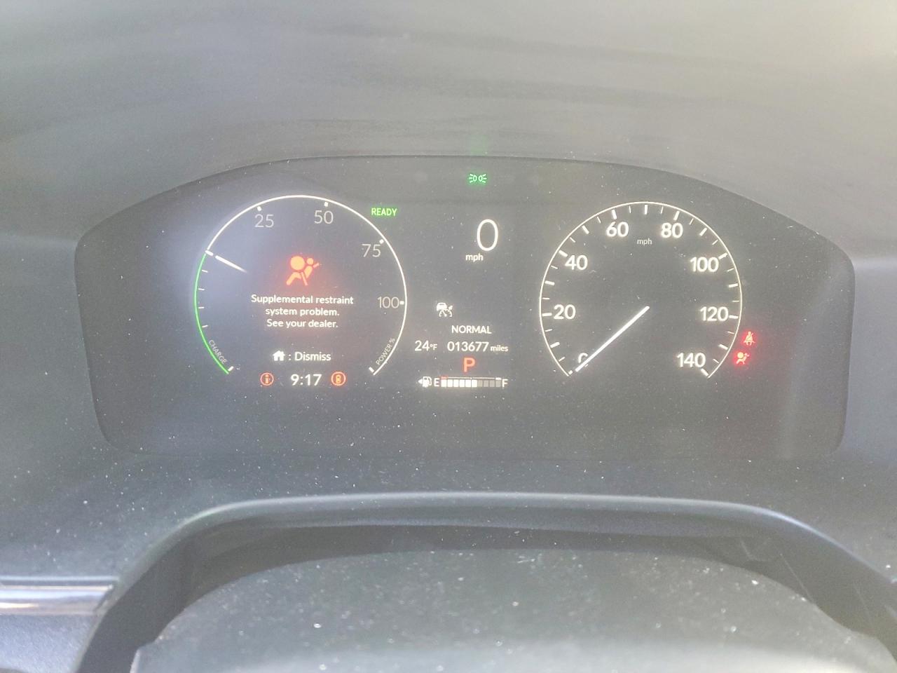 2025 HONDA CR-V SPORT photo 25