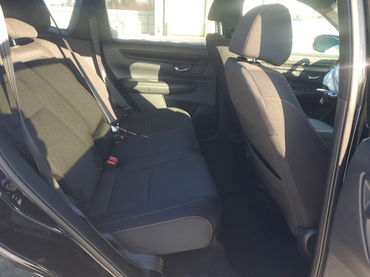 2025 HONDA CR-V SPORT photo 28