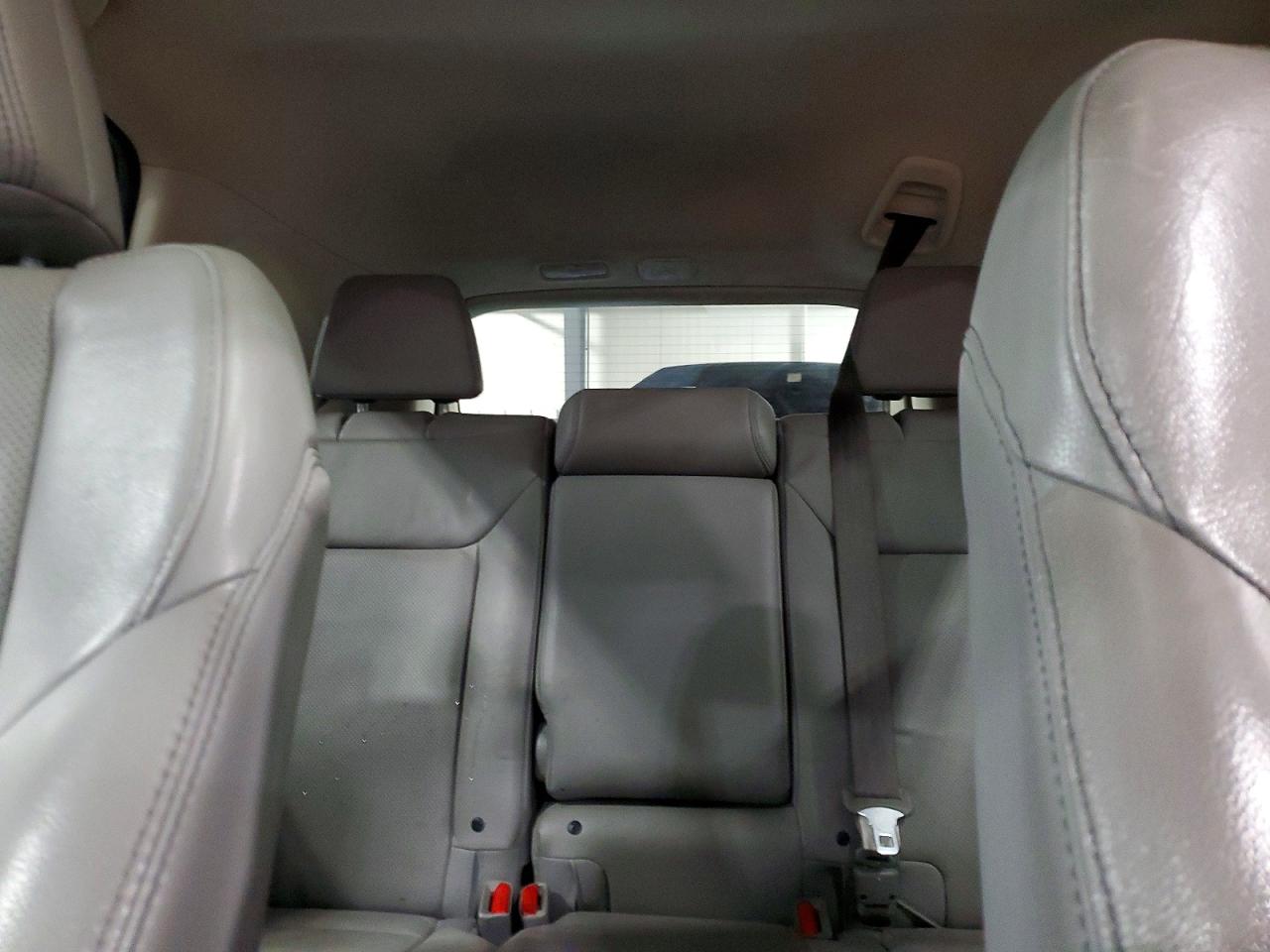 2015 HONDA CR-V EXL photo 10