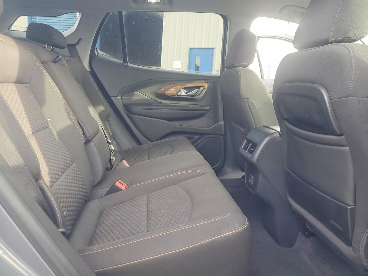 2020 GMC TERRAIN SLE photo 21
