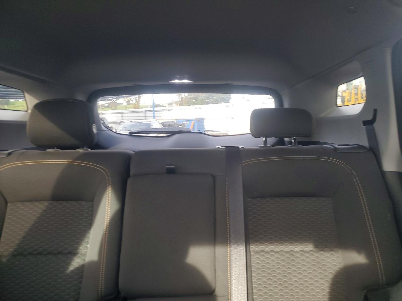 2020 GMC TERRAIN SLE photo 19