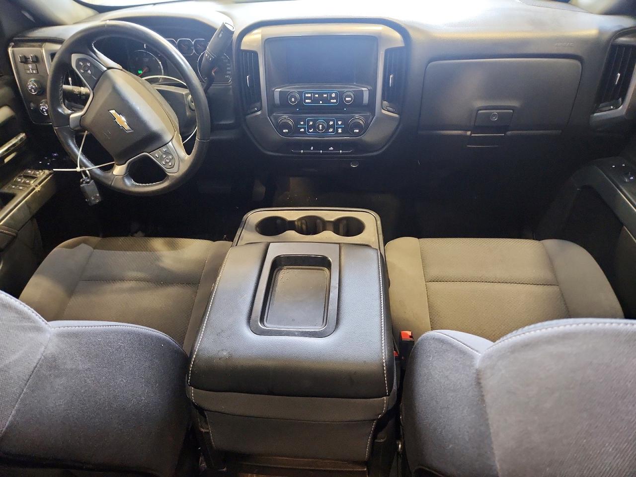 2016 CHEVROLET SILVERADO K1500 LT photo 15