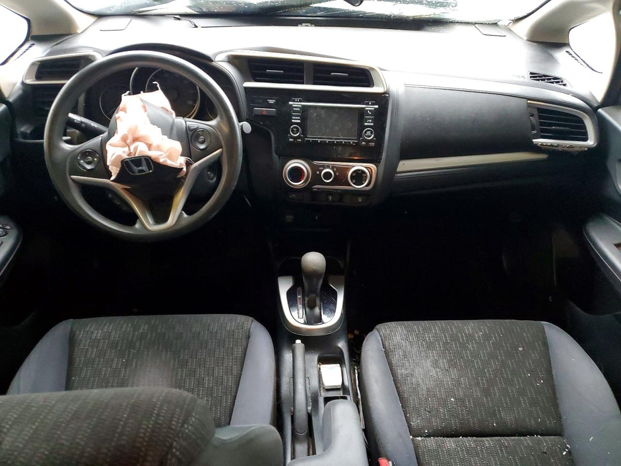 2015 HONDA FIT LX photo 8