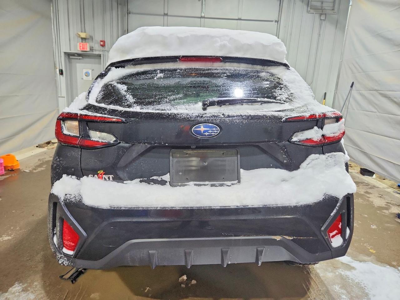 2024 SUBARU CROSSTREK PREMIUM photo 11