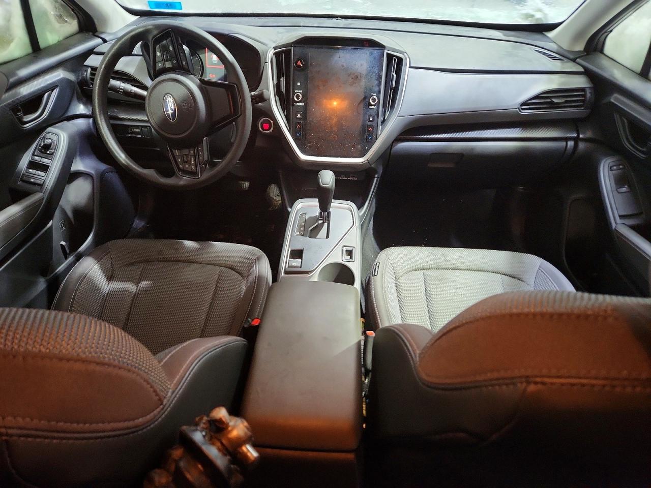 2024 SUBARU CROSSTREK PREMIUM photo 15